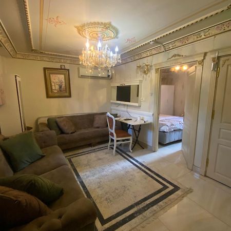 Mihri Hatun Suit Otel Κωνσταντινούπολη Εξωτερικό φωτογραφία