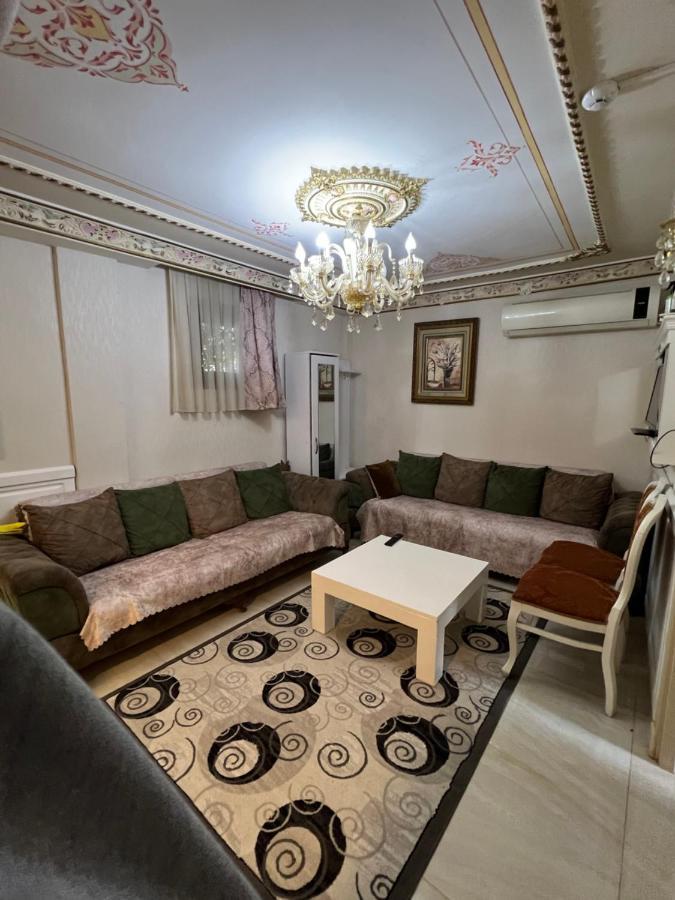 Mihri Hatun Suit Otel Κωνσταντινούπολη Εξωτερικό φωτογραφία