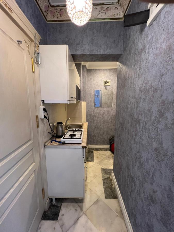 Mihri Hatun Suit Otel Κωνσταντινούπολη Εξωτερικό φωτογραφία