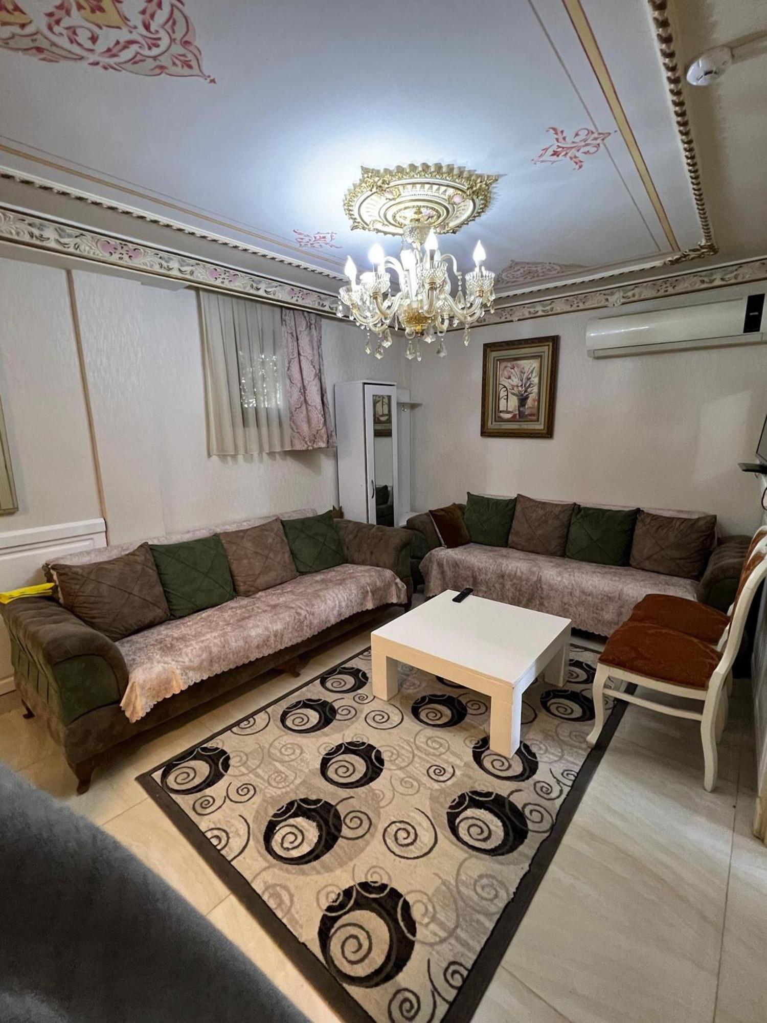 Mihri Hatun Suit Otel Κωνσταντινούπολη Εξωτερικό φωτογραφία