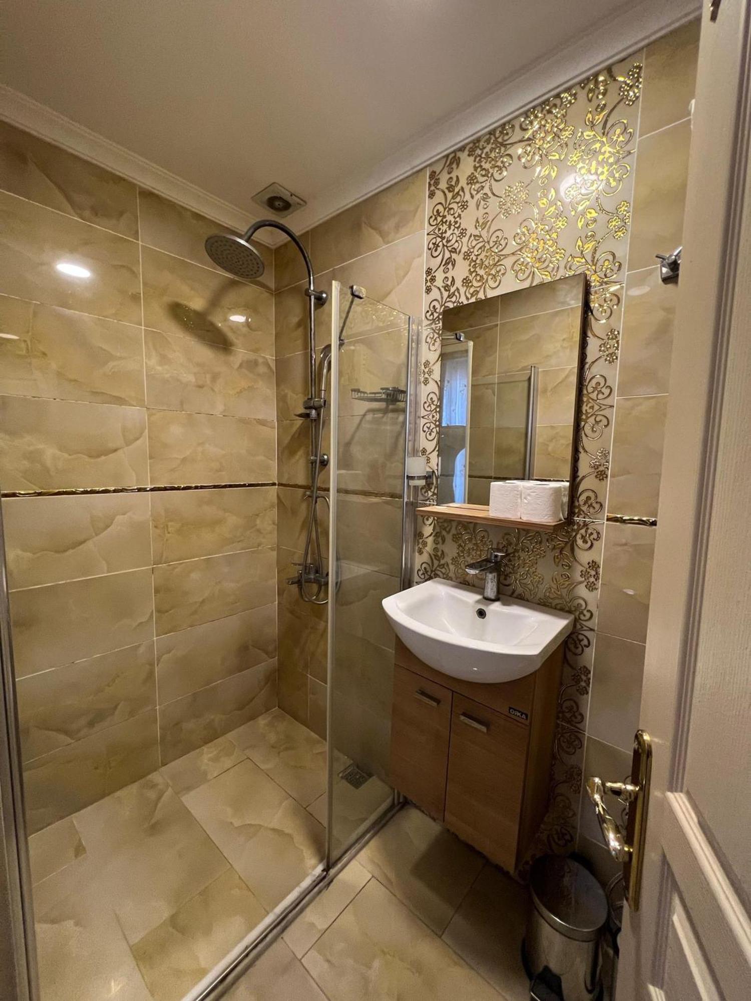 Mihri Hatun Suit Otel Κωνσταντινούπολη Εξωτερικό φωτογραφία
