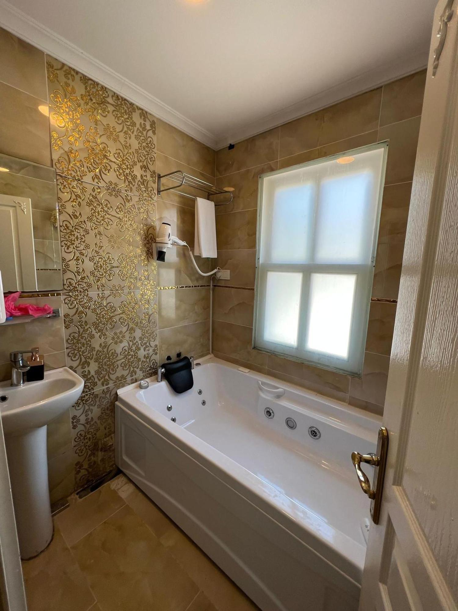 Mihri Hatun Suit Otel Κωνσταντινούπολη Εξωτερικό φωτογραφία